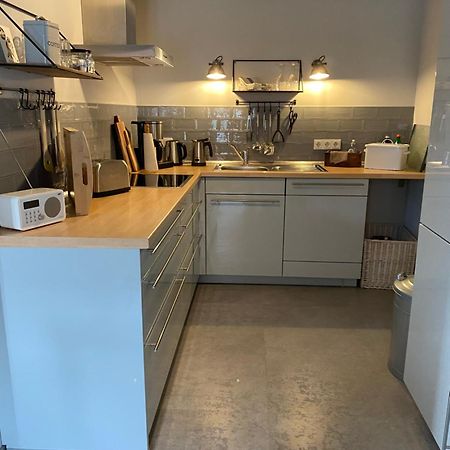 Hej Ferienwohnung Gau-Algesheim Zewnętrze zdjęcie