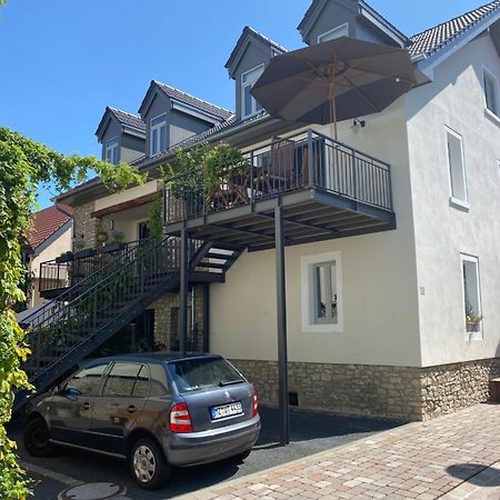 Hej Ferienwohnung Gau-Algesheim Zewnętrze zdjęcie