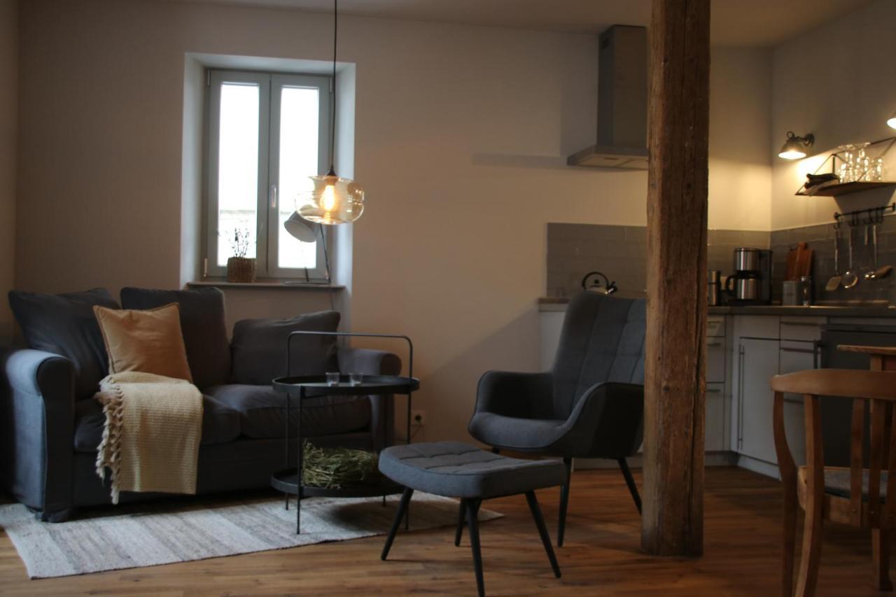 Hej Ferienwohnung Gau-Algesheim Zewnętrze zdjęcie