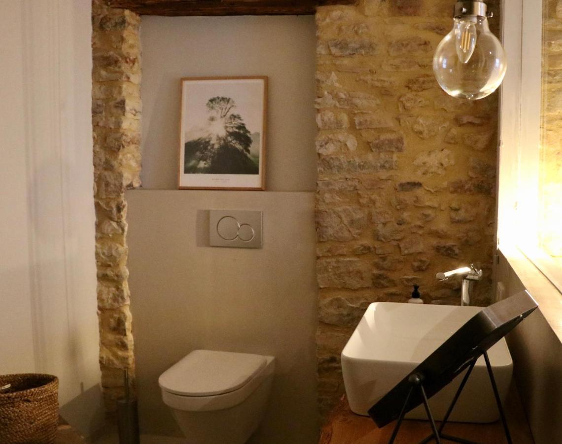 Hej Ferienwohnung Gau-Algesheim Zewnętrze zdjęcie