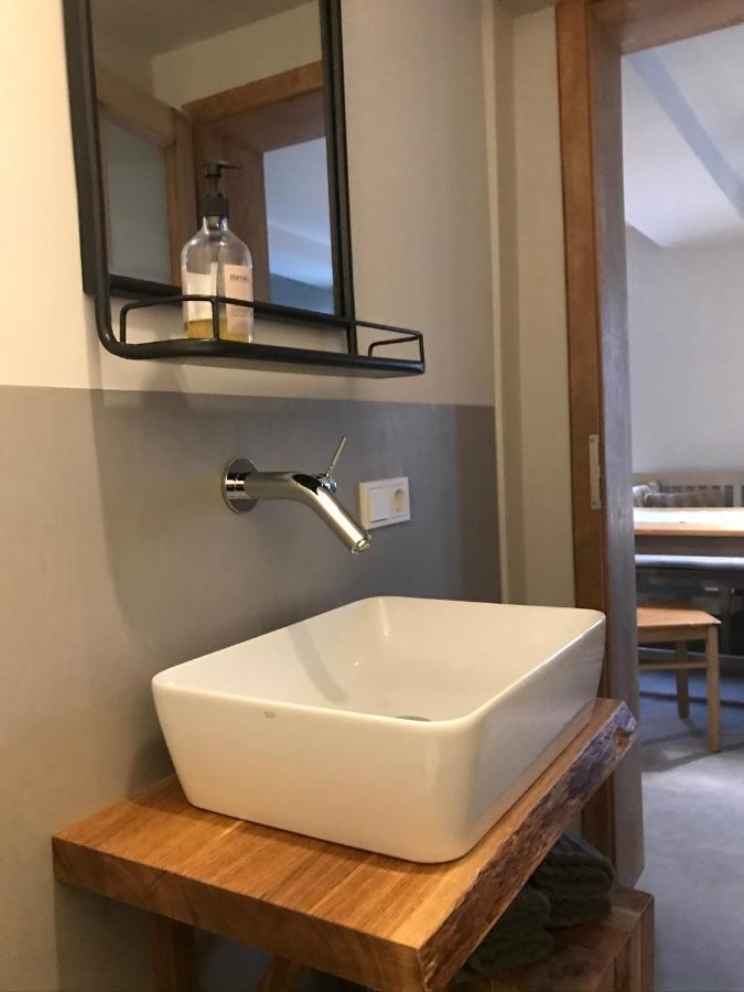 Hej Ferienwohnung Gau-Algesheim Zewnętrze zdjęcie