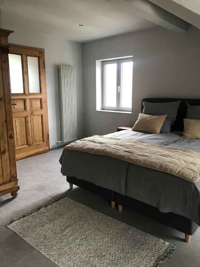 Hej Ferienwohnung Gau-Algesheim Zewnętrze zdjęcie