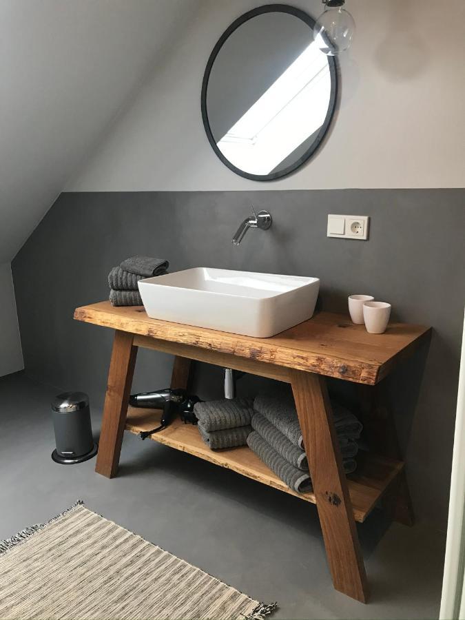 Hej Ferienwohnung Gau-Algesheim Zewnętrze zdjęcie