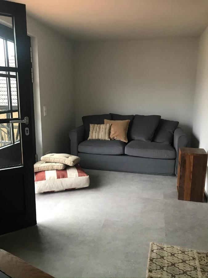 Hej Ferienwohnung Gau-Algesheim Zewnętrze zdjęcie