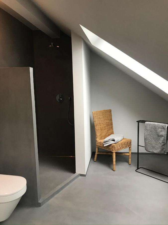 Hej Ferienwohnung Gau-Algesheim Zewnętrze zdjęcie