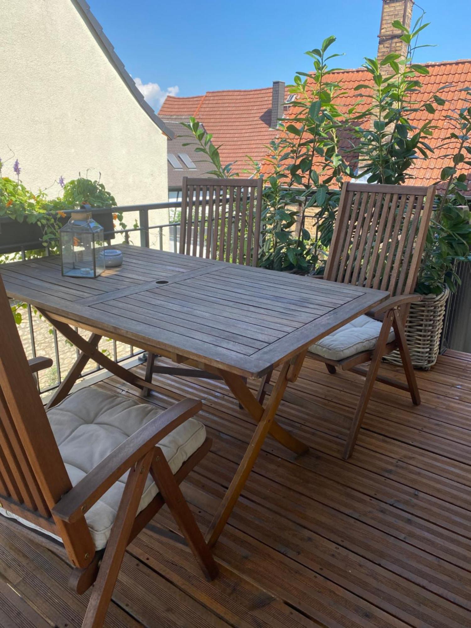 Hej Ferienwohnung Gau-Algesheim Zewnętrze zdjęcie